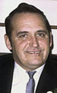 WILLIAM PRAZNIK  Obituary pic