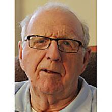 ERNEY H. GRANT  Obituary pic
