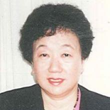 GYEONG NAN PARK  Obituary pic