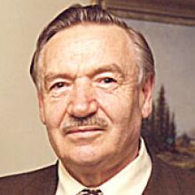 OLEXA MELNYK  Obituary pic