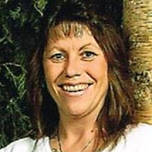 DONNA HARTMANN  Obituary pic