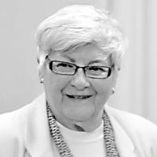 WINNIFRED WARKENTIN Obituary pic