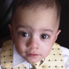 ANTONIO DEVON MATOS CLEMENTS  Obituary pic