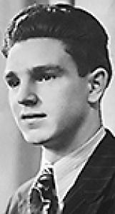 ROMEO CHARLES LEVESQUE  Obituary pic