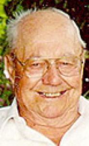 JOHN BARCHYN  Obituary pic