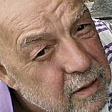 RICHARD KLYM -  Obituary pic