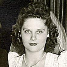 AMY GRACE RABICHUK  Obituary pic