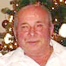 GIUSEPPE (JOE) CRISANTI  Obituary pic