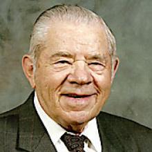 PETER ROMANIC  Obituary pic