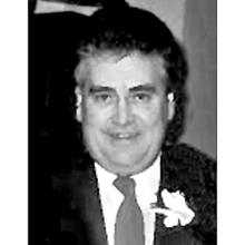 JOE THOMASSEN Obituary pic