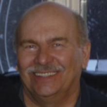 MELVIN DENNIS ELIAS  Obituary pic