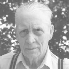 SIGURDUR INGIMAR ERLENDSON  Obituary pic