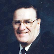 EARLE HOUGH  Obituary pic