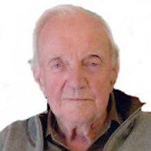 NORMAN ANTHONY MOSZYNSKI  Obituary pic
