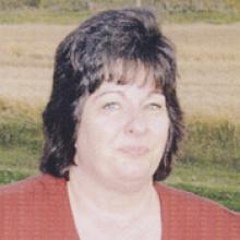 FEROL STREILEIN  Obituary pic