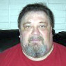 KEN T. WIEBE  Obituary pic