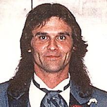 RICHARD WOJCIECHOWSKI (WOLFE)  Obituary pic