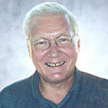 DEL VOPNI  Obituary pic