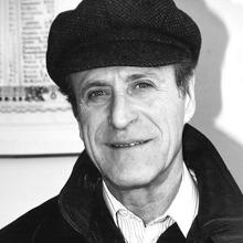 GIANNI FAVARO Obituary pic