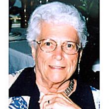 DENISE JACQUELINE MARIE DUPONT (REY)  Obituary pic