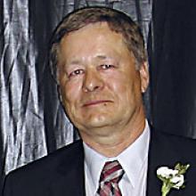 WINSTON CARL WATSON  Obituary pic