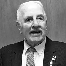 MICHEL PICTON Obituary pic