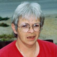 HELEN MARKO  Obituary pic
