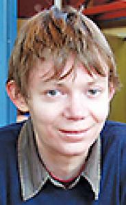 PIOTR (PETER) RYGIEL Obituary pic