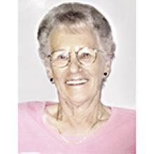 EMMA JEANETTE JOHNSON Obituary pic