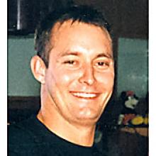QUENTON SHILO SCOTT  Obituary pic