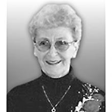 LEONA KLASSEN (DERKSEN) Obituary pic