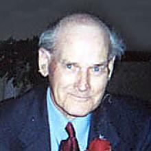 RON MINER  Obituary pic