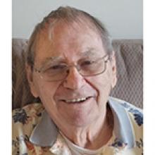 BERNARD (BERNIE) GLOWIENKA Obituary pic