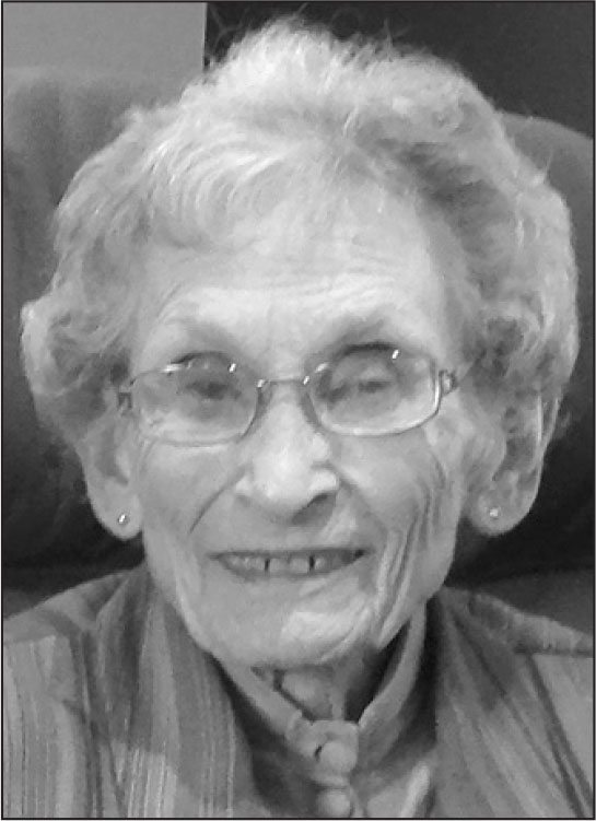 Merita MADDESS Obituary pic