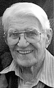 NICK FRUNCHAK  Obituary pic