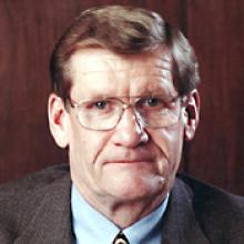 LORNE HEHN  Obituary pic