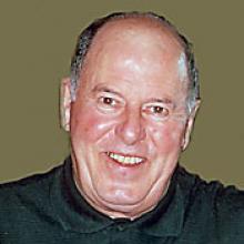 GORDON (GORD) EDWARD HALPENNY  Obituary pic
