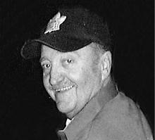 JACK BOITEAU  Obituary pic