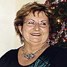 JUDY OLYNICK  Obituary pic