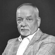 ERIC JOHN BUECKERT Obituary pic