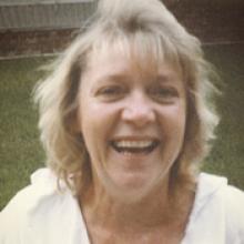 JOANNE ELIZABETH LEE  Obituary pic