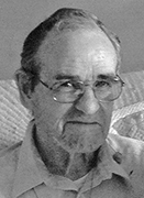 Lyle SIMMS Obituary pic