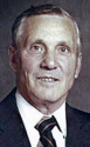 STANLEY W. GOODRIDGE  Obituary pic