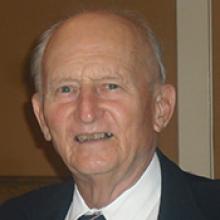 TED  DILLISTONE  Obituary pic
