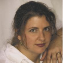 CAROLINE JOYCE GREGG (DE JONG)  Obituary pic