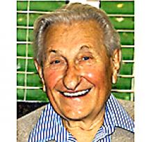 MYROSLAW  WALTER ROSLYCKY  Obituary pic