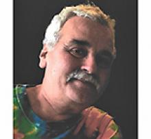 ELTON NOGA Obituary pic