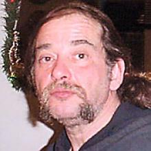 DANIEL ADAM DEMIDIUK (DANNY)  Obituary pic