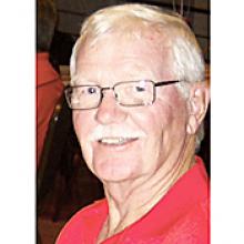 DOUGLAS GRAHAM KETCHEN  Obituary pic