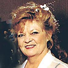 LINDA ROGOZ (SAKOWSKI)  Obituary pic